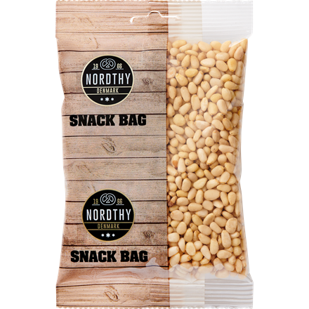 Nordthy Pinjekerner 35g