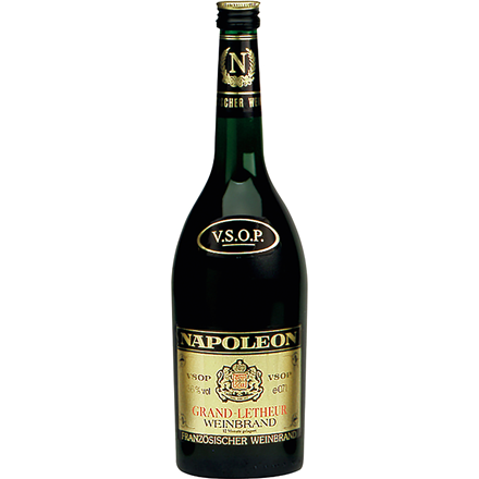 Napoleon Brandy VSOP 36% 0,7 l