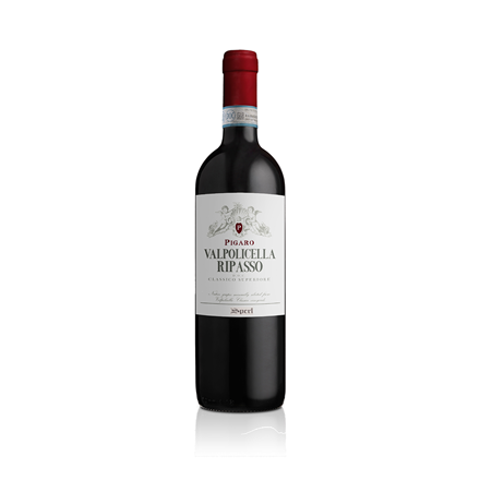 Speri Pigaro Valpolicella Ripasso Organic 0,75 l