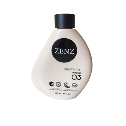 ZENZ Pure Treatment 250 ml