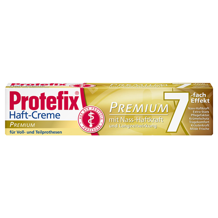 DH Protefix Haft-Creme Premium 47 g