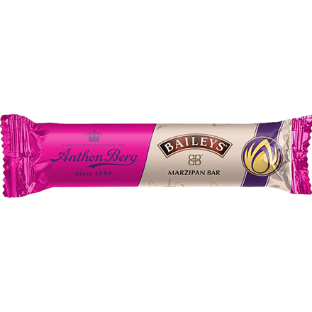 Anthon Berg Marcipanbrød Bailey's 33 g