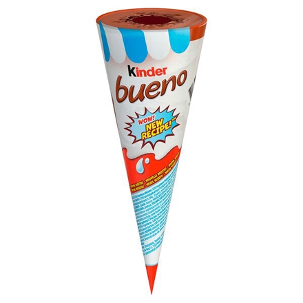 Ferrero Kinder Bueno Is 90 ml