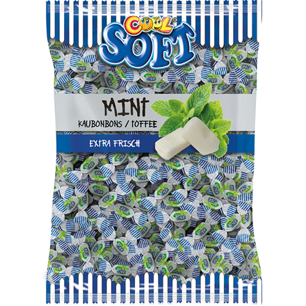 Cool Soft Mint 1 kg