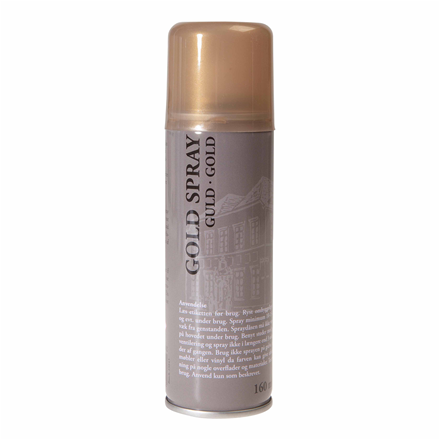 Guld Spray 160 ml