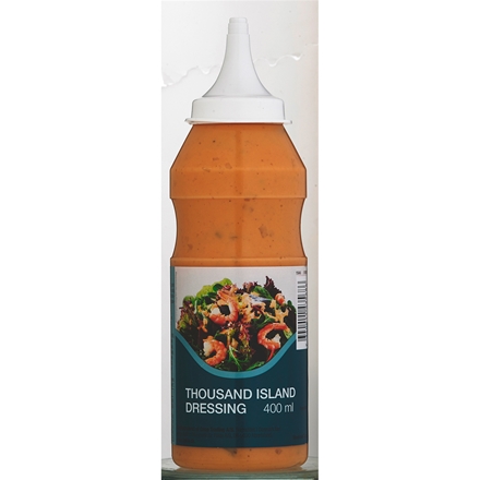 Thousand Island Dressing 450 ml