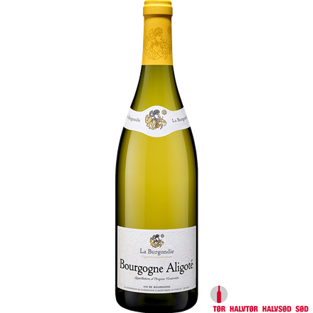 Burgondie Signé Bourgogne Aligoté 0,75l