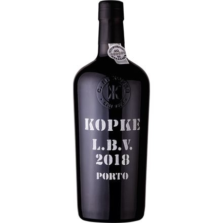 Kopke LBV 0,75 l