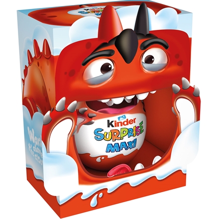 Ferrero Kinder Surprise Maxi 100 g