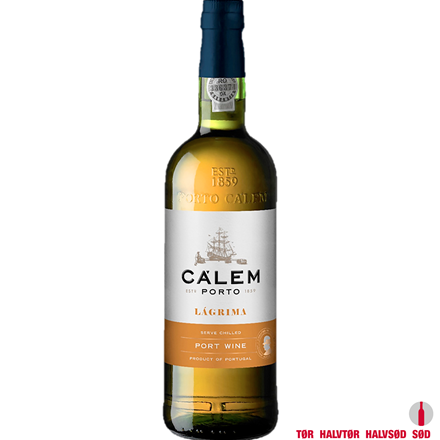 Calem Lagrima 0,75 l