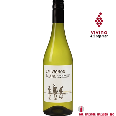 Summer Bay Sauvgnon Blanc 0,75 l