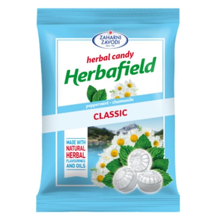 Herbafield Classic 75 g