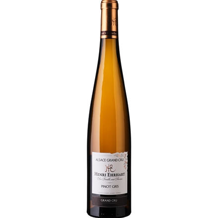 Henri Ehrhart Pinot Gris Grand Cru 0,75 l