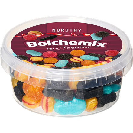 Nordthy Bolchemix 150 g