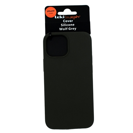 Silicone Wolf Grey 13 Mini