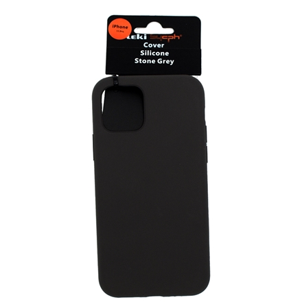 Silicone Stone Grey 11 Pro