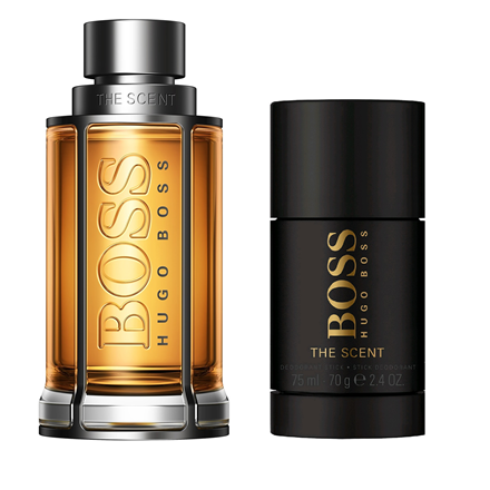 Hugo Boss The Scent Gaveæske