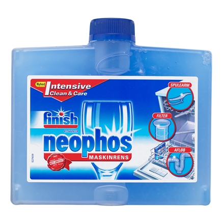 Neophos Maskinrens Intensive 250 ml