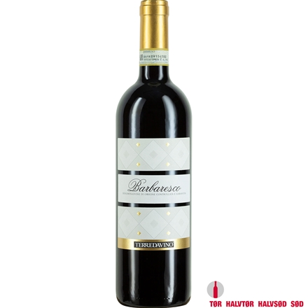 Terre Da Vino Barbaresco DOCG 0,75 l