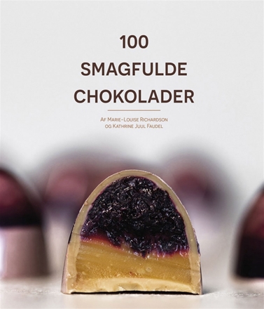 100 smagfulde chokolader