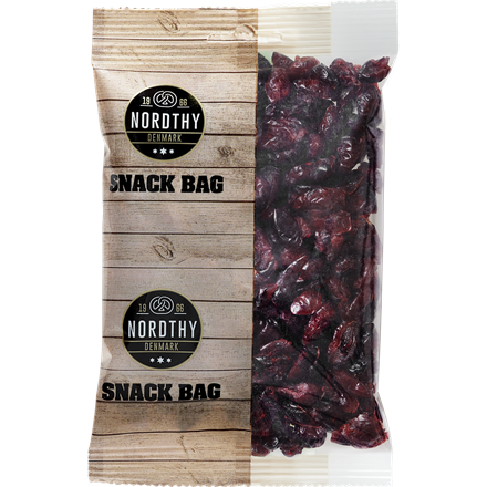 Nordthy Tranebær 100 g