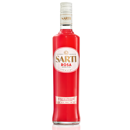 Sarti Rosa 14% 0,7 l