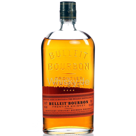 Bulleit Bourbon 45% 0,7 l