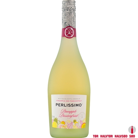 Perlissimo Pineapple-Passion 0,75 l