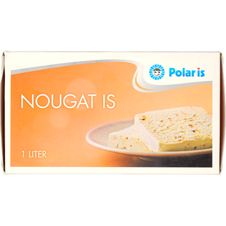 Polar Nougat Is 1 l