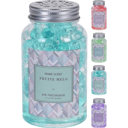 Duftfrisker Perler i Glas