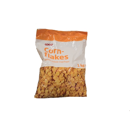 Cornflakes 1,0kg