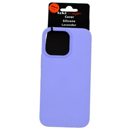 Silicone Lavender 13 Pro