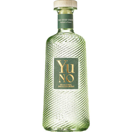 Yu No 0% 0,7 l