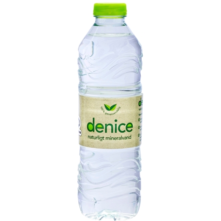 Denice Vand uden Brus 20x0,5 l