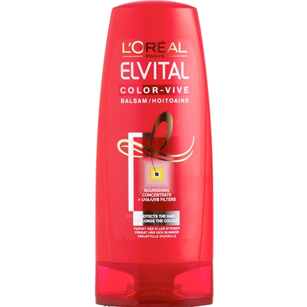 Elvital Color Vive Balsam 200 ml