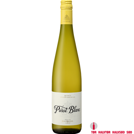 Jean Biecher Pinot Blanc 0,75 l