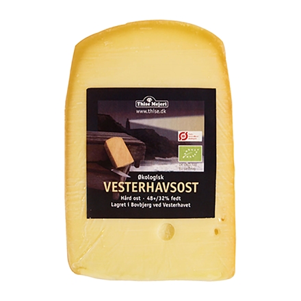 Øko Thise Vesterhavsost 223 g