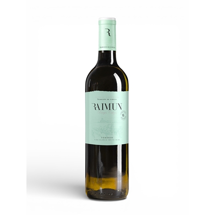 Raimum Verdejo 0,75 l