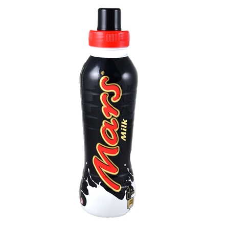 Mars Drink Sportscap 350 ml