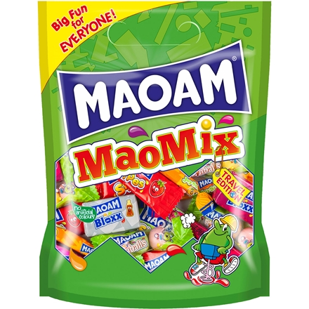 Haribo Maoam MaoMix 750 g