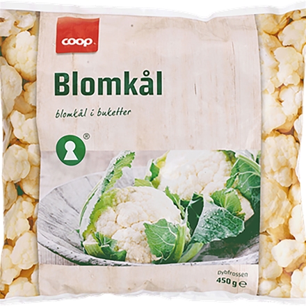 Blomkål 450 g