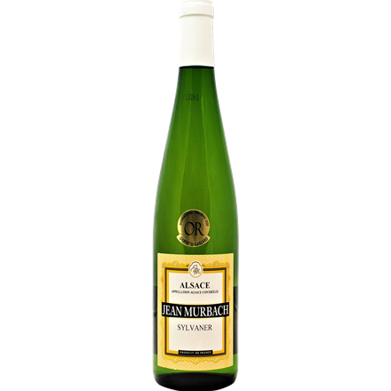 Jean Murbach Sylvaner 0,75 l