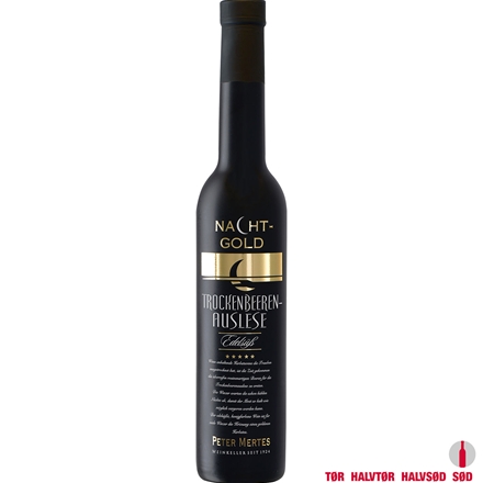 Nachtgold Trockenbeerenauslese 0,375 l