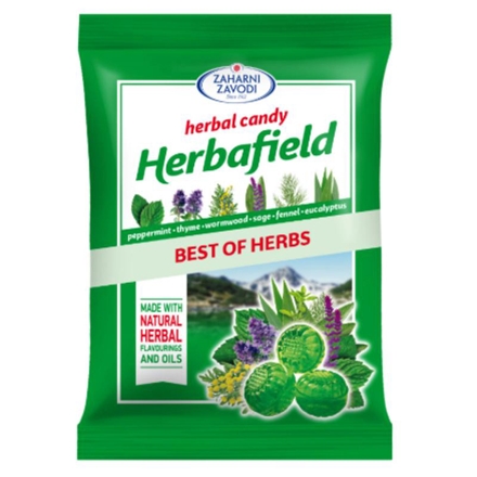 Herbafield Best of Herbs 75 g
