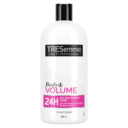 TRESemmé 24hr Volume Conditioner 900 ml 