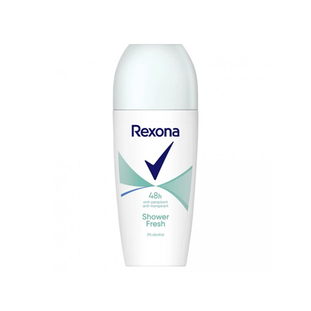 Rexona 48h Roll-On Shower Fresh 50 ml