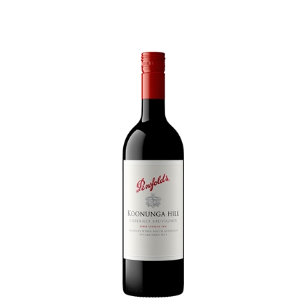 Penfolds Koonunga Hill Shiraz Cabernet Sauvignon 0,75 l