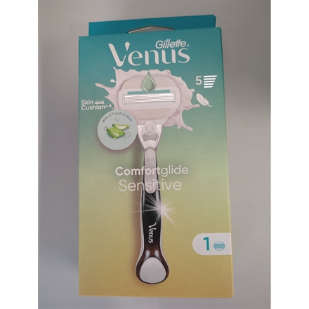 Gillette Venus Comfortglide Sensitiv