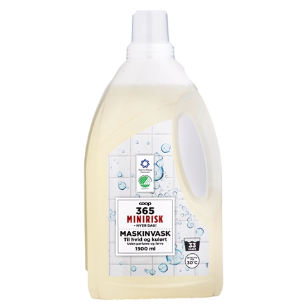 365 Minirisk Flydende Color 1,5 l