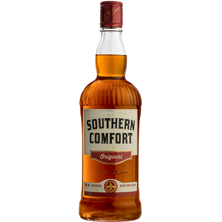 Southern Comfort 35% 1 l